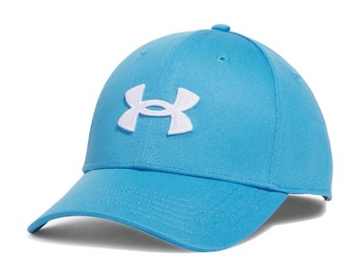 Кепка Under Armour Men&#039;s UA Blitzing 1376700-452