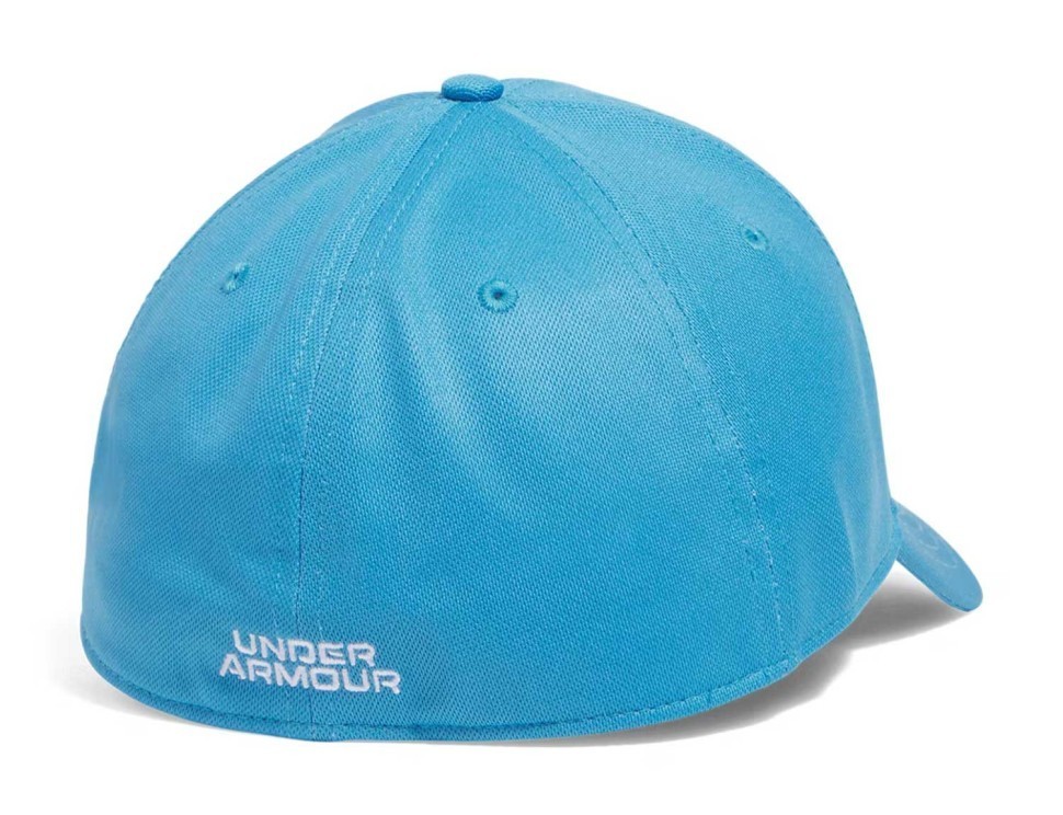 Кепка Under Armour Men's UA Blitzing 1376700-452 в Челябинске  в Челябинске 