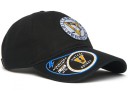 Бейсболка ATRIBUTIKA & CLUB Pittsburgh Penguins, черн. 31693