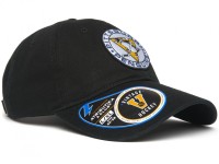 Бейсболка ATRIBUTIKA & CLUB Pittsburgh Penguins, черн. 31693 в Челябинске  в Челябинске 