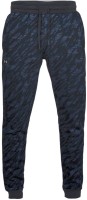 Брюки Under Armour RIVAL FLEECE CAMO JOGGER Black /  / Black 1322032-001 в Челябинске  в Челябинске 