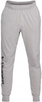 Брюки Under Armour SPORTSTYLE COTTON GRAPHIC JOGGER 1329298-035 в Челябинске  в Челябинске 