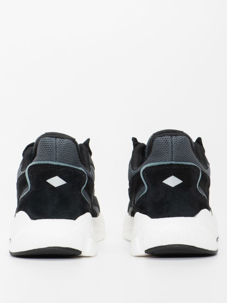 Кроссовки Lee Cooper 22LC046W/BLK в Челябинске в Челябинске