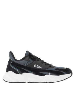 Кроссовки Lee Cooper 22LC046W/BLK