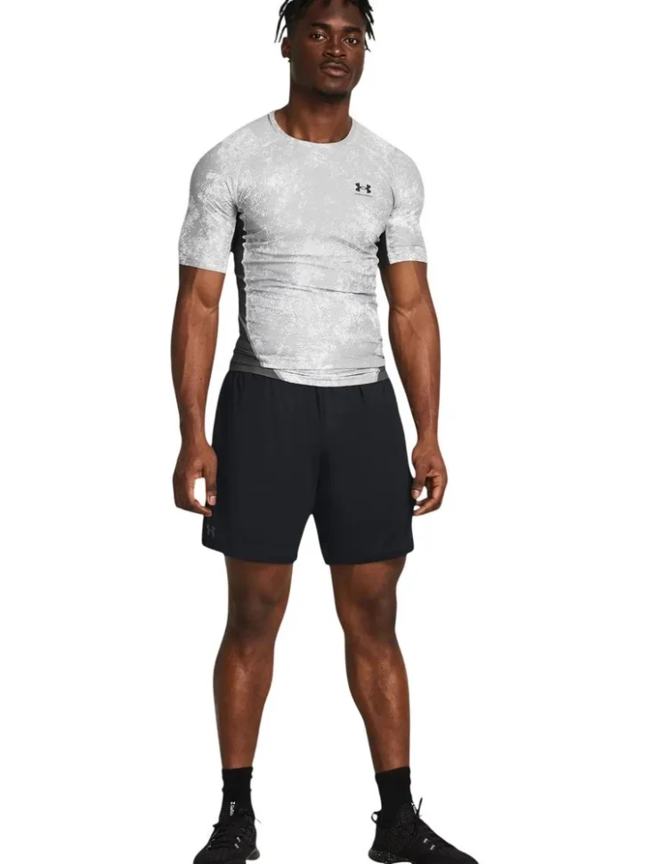Шорты Under Armour Tech Vent 7in Shorts 1388645-001 в Челябинске  в Челябинске 