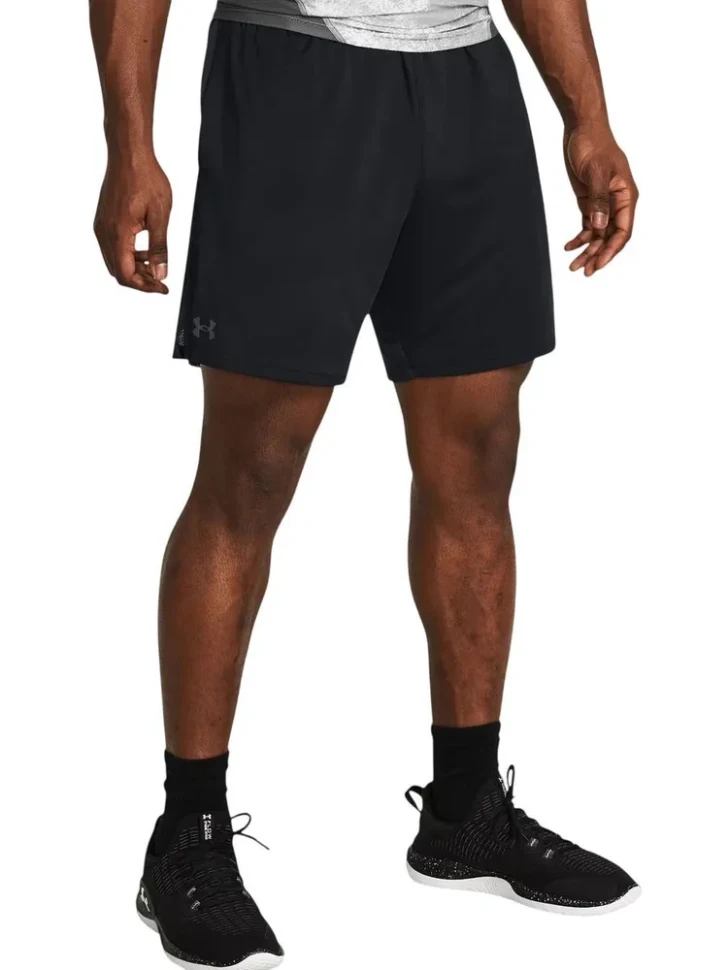 Шорты Under Armour Tech Vent 7in Shorts 1388645-001 в Челябинске  в Челябинске 