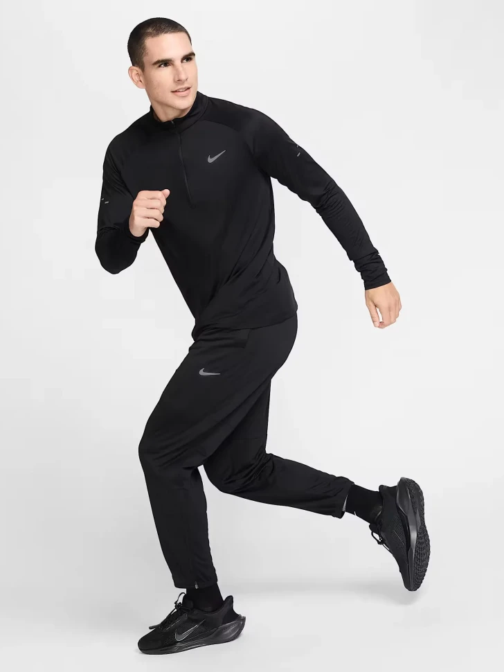 Брюки Nike M NK DF CHALLENGER KNIT PANT HJ3590-010 в Челябинске  в Челябинске 