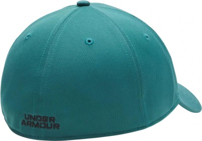 Кепка Under Armour M BLITZING LOW STR 1376700-338