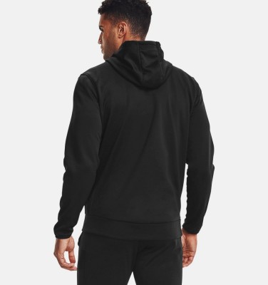Толстовка Under Armour UA Armour Fleece FZ Hoodie 1357110-001
