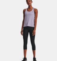 Капри Under Armour HG Armour Hi Capri NS 1365334-001 в Челябинске  в Челябинске 
