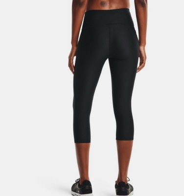Капри Under Armour HG Armour Hi Capri NS 1365334-001