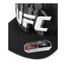 Бейсболка Venum Official UFC FightWeek Black 04679 в Челябинске 