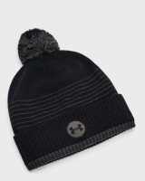 Шапка Under Armour UA Truckstop Fleece Beanie 1365922-001 в Челябинске  в Челябинске 