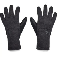 Перчатки Under Armour UA Storm Fleece Gloves 1365958-001 в Челябинске  в Челябинске 