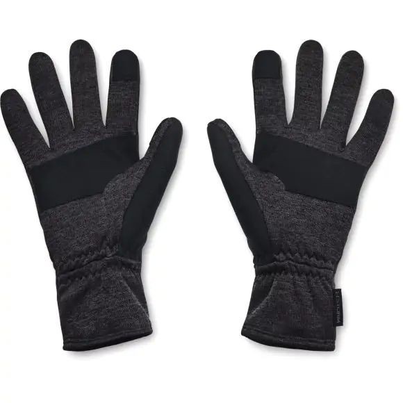 Перчатки Under Armour UA Storm Fleece Gloves 1365958-001 в Челябинске 