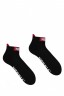 Носки Nebbia короткие "Smash it" ankle lenght socks black 102 в Челябинске 