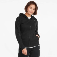 Толстовка Puma Modern Sports Full-Zip Hoodie 58948751 в Челябинске  в Челябинске 