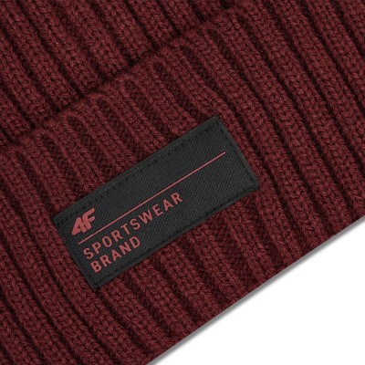 Шапка 4F MEN&#039;S CAPS H4Z21-CAM008-60S