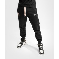 Брюки спортивные Venum Reorg Black 05621 в Челябинске  в Челябинске 