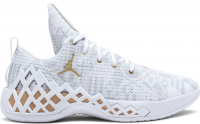 Кроссовки Nike Jordan Jumpman Diamond Low PF 'FIBA' White CI1209-107 в Челябинске  в Челябинске 