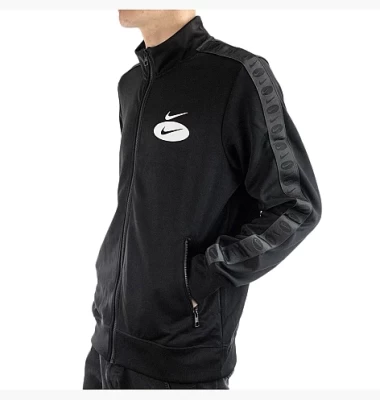 Олимпийка Nike M Nsw Sl Pk Jkt DM5473-010