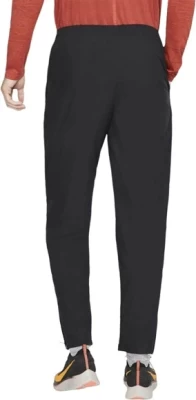 Брюки Nike M Nk Df Run Stripe Wvn Pant bv4840-010