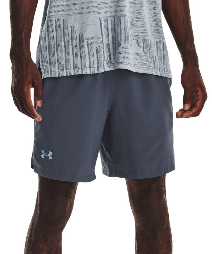 Шорты Under Armour UA Launch SW 7'' 2N1 Short 1361497-044 в Челябинске  в Челябинске 