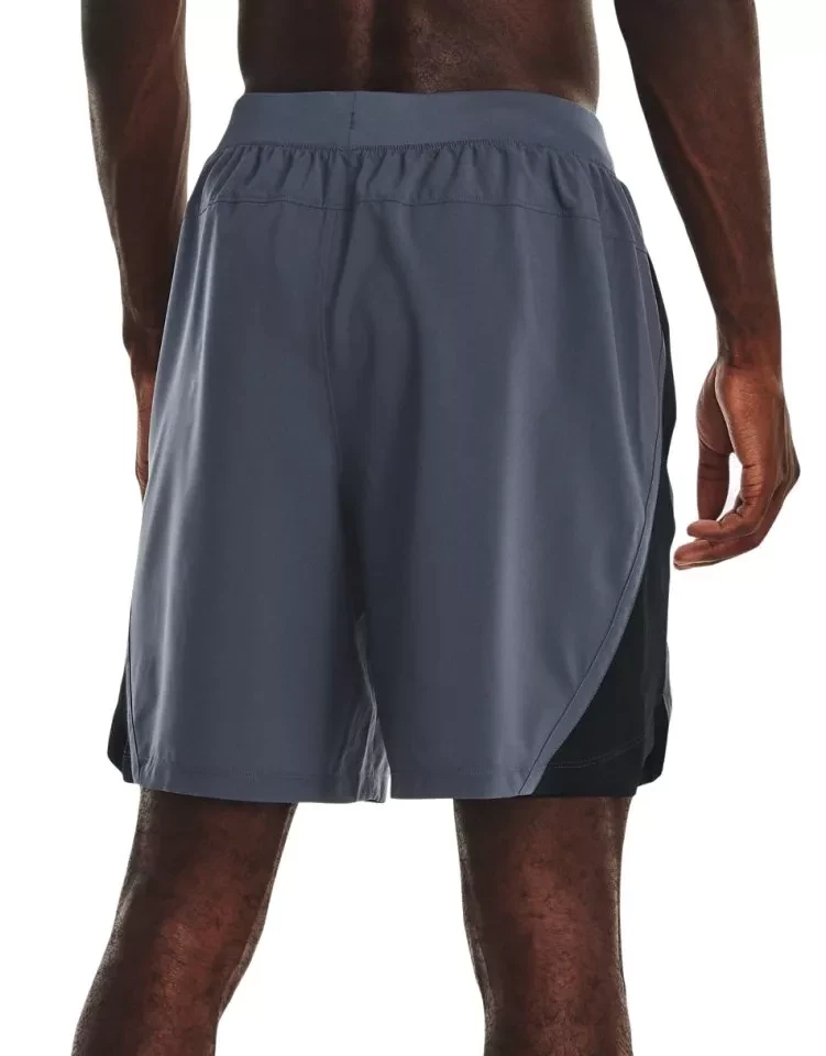 Шорты Under Armour UA Launch SW 7'' 2N1 Short 1361497-044 в Челябинске  в Челябинске 