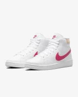 Кеды Nike WMNS NIKE COURT ROYALE 2 MID CT1725-104 в Челябинске  в Челябинске 