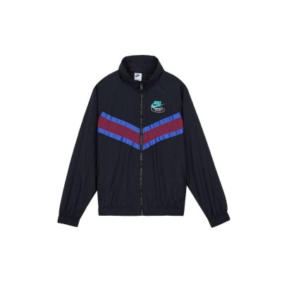 Ветровка Nike Sportswear Men&#039;s Woven Lined Jacket. Nike JP DM5021-010