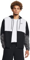 Ветровка Under Armour UA Legacy Windbreaker 1382875-001 в Челябинске  в Челябинске 