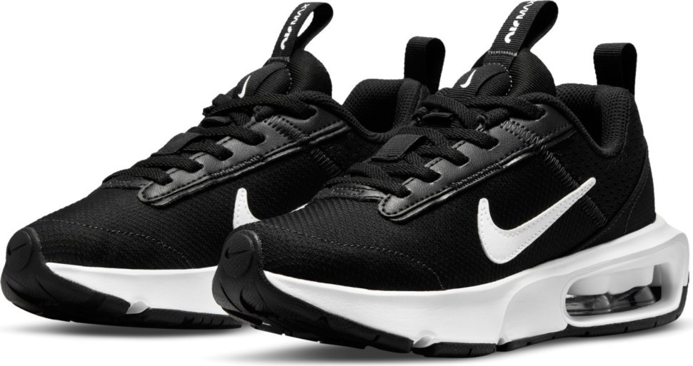 Кроссовки Nike Air Max INTRLK 75 DH9394-002 в Челябинске  в Челябинске 