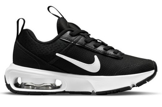 Кроссовки Nike Air Max INTRLK 75 DH9394-002 в Челябинске в Челябинске