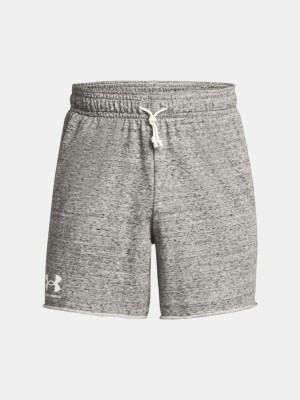 Шорты Under Armour UA Rival Terry 6in Short 1382427-112