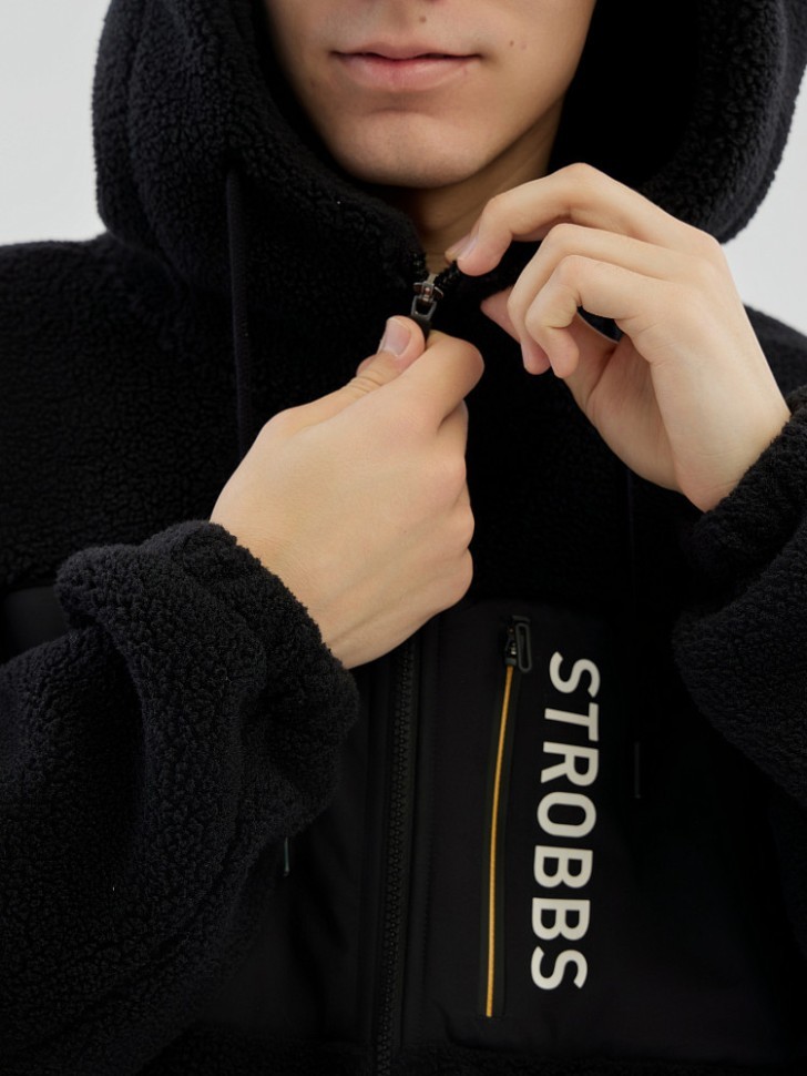 Толстовка Strobbs E2349-3 в Челябинске  в Челябинске 