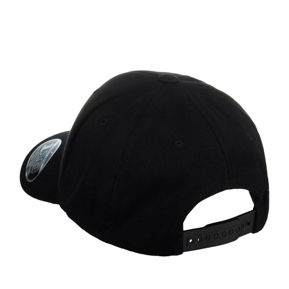 Бейсболка FLEXFIT 110OC (черный) 94-128-09-00 в Челябинске в Челябинске