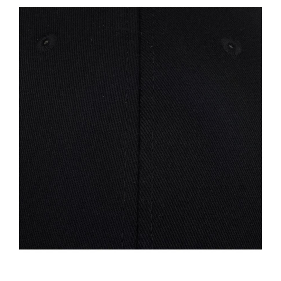 Бейсболка FLEXFIT 110OC (черный) 94-128-09-00 в Челябинске в Челябинске