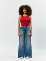 Брюки джинсовые Lee Cooper W-WLD-C/MS в Челябинске  в Челябинске 