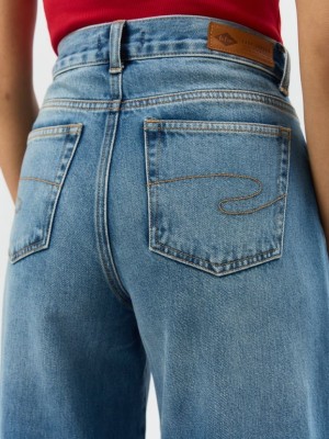 Брюки джинсовые Lee Cooper W-WLD-C/MS