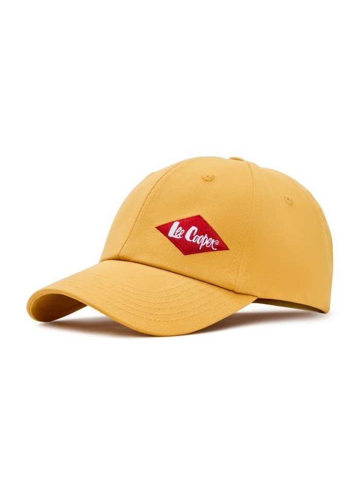 Кепка Lee Cooper LC-CAP-097SS/BE в Челябинске  в Челябинске 