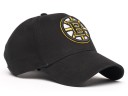 Бейсболка ATRIBUTIKA&CLUB Boston Bruins, черн. 28121
