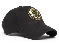 Бейсболка ATRIBUTIKA&CLUB Boston Bruins, черн. 28121 в Челябинске  в Челябинске 