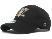 Бейсболка ATRIBUTIKA & CLUB Anaheim Ducks, черн. 31648 в Челябинске  в Челябинске 