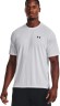 Футболка Under Armour UA Tech Vent SS 1376791-100 в Челябинске в Челябинске