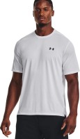 Футболка Under Armour UA Tech Vent SS 1376791-100 в Челябинске  в Челябинске 