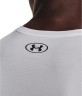 Футболка Under Armour UA Tech Vent SS 1376791-100 в Челябинске в Челябинске