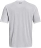 Футболка Under Armour UA Tech Vent SS 1376791-100 в Челябинске в Челябинске