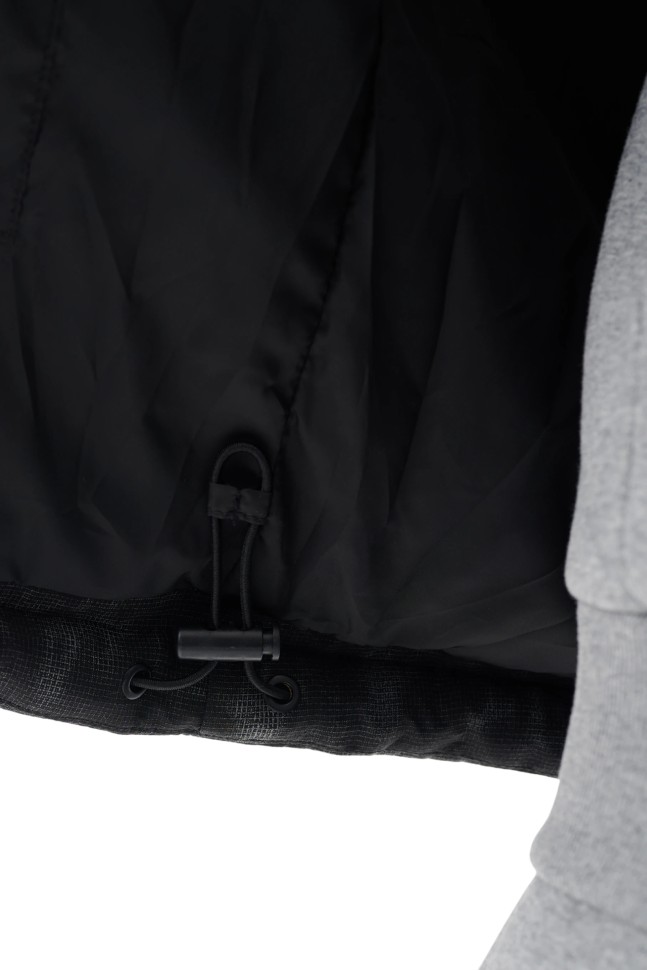 Куртка RANK Man, PROOF-TEX BL Printed Jacket, Black effect 1004020-090 в Челябинске в Челябинске