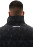 Куртка RANK Man, PROOF-TEX BL Printed Jacket, Black effect 1004020-090 в Челябинске  в Челябинске 