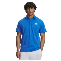 Поло Under Armour UA Icon Polo 1386608-402 в Челябинске  в Челябинске 